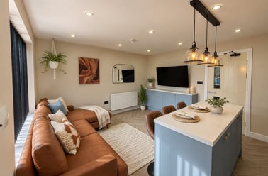 Raddlebarn Court - Student, Selly Park, Birmingham - Image 2
