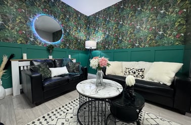 Raddlebarn Road - 7 bed, Selly Park, Birmingham - Image 3