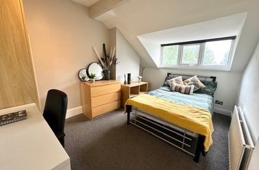 Raddlebarn Road - 6 bed, Selly Park, Birmingham - Image 3