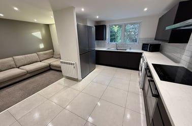 Flat 5 Aston Court - House Share, Arboretum, Nottingham - Image 2