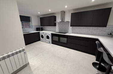 Flat 5 Aston Court - House Share, Arboretum, Nottingham - Image 3