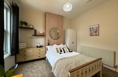Dale Road - 3 bed, Selly Park, Birmingham - Image 2