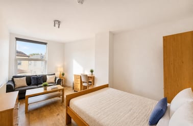 c Peveril Street - 16844, Radford, Nottingham - Image 2
