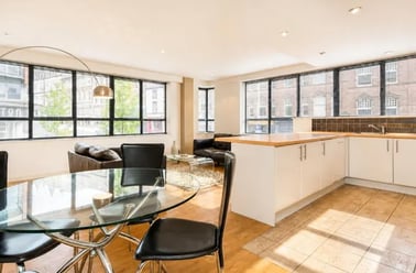 Parkgate - 2 bed, Arboretum, Nottingham - Image 2