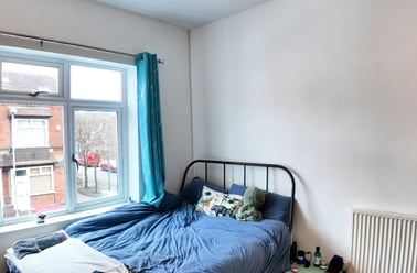 Kitchener Road, Selly Park, Birmingham - Image 2