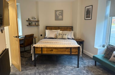 S1 G 71 Raddlebarn Road, Selly Park, Birmingham - Image 3