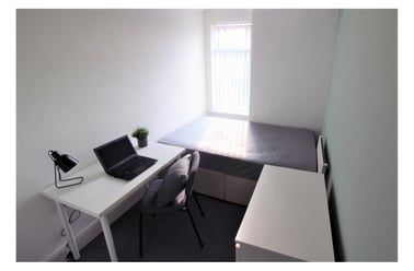 Milner Road, Selly Park, Birmingham - Image 3