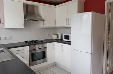 Kittiwake Mews, Lenton, Nottingham - Image 2