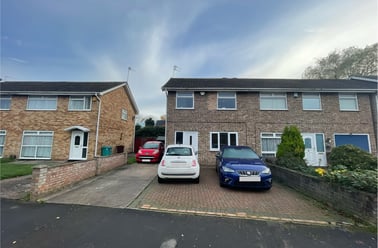 Swenson Avenue, Lenton, Nottingham - Image 3