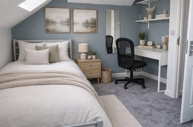 Hubert Road, Selly Park, Birmingham - Image 3