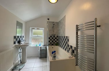 Tiverton Road, Selly Park, Birmingham - Image 3