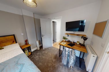 Warwards Lane - 9 bed, Selly Park, Birmingham - Image 3