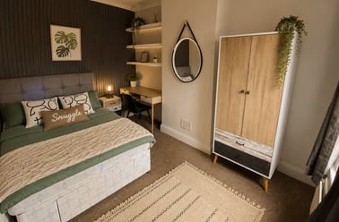 Pershore Road - 5 bed, Selly Park, Birmingham - Image 3