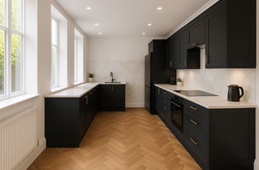 Pershore Road - 5 bed, Selly Park, Birmingham - Image 2