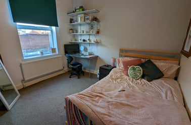 Cycle Road, Lenton, Nottingham - Image 2