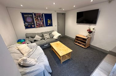 Tiverton Road, Selly Park, Birmingham - Image 2