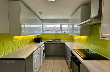 Leeson Walk, Harborne, Birmingham - Image 3