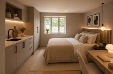 Raddlebarn Court - 268545, Selly Park, Birmingham - Image 2