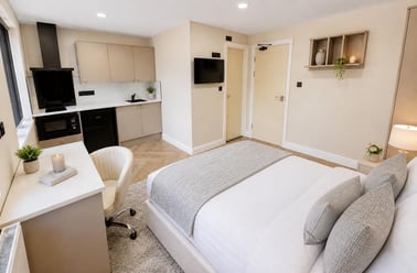 Raddlebarn Court - 642431, Selly Park, Birmingham - Image 3