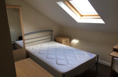 Exeter Road, Selly Park, Birmingham - Image 2