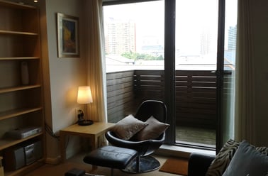 Apartment 244 SkyLine - 2 bed, City Centre, Birmingham - Image 2