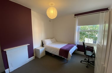 Reservoir Retreat, City Centre, Birmingham - Image 2