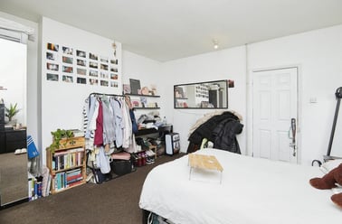 Slack Lane - 4 bed inc bills, California, Derby - Image 3