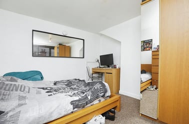 Slack Lane - 4 bed inc bills, California, Derby - Image 3