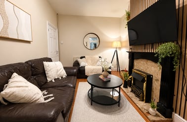 Slack Lane - 3 bed, California, Derby - Image 3