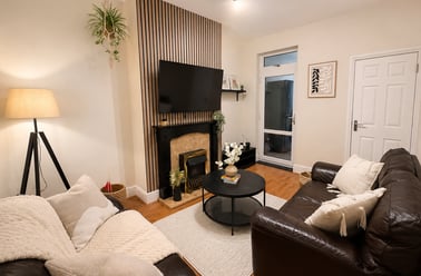 Slack Lane - 3 bed, California, Derby - Image 2