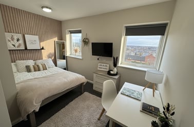 Forster Street - Student, Radford, Nottingham - Image 3
