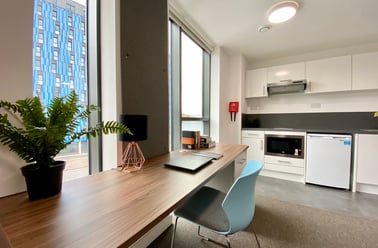 F19 - 54 George Road, City Centre, Birmingham - Image 3