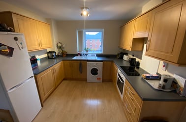 Flat 69 Baronet House, Edgbaston, Birmingham - Image 3