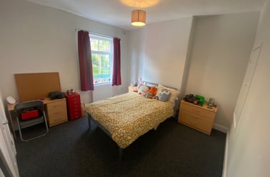 Dawlish Road - 3 bed, Selly Park, Birmingham - Image 2