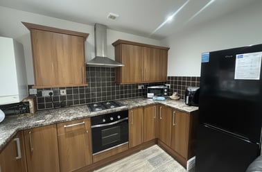 F4 BWAS 205 Alfreton Rd, Radford, Nottingham - Image 2