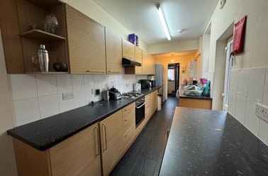 Dawlish Road - 6 bed, Selly Park, Birmingham - Image 3