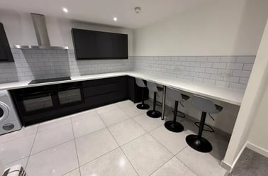 Flat 4 Aston Court, Dunkirk, Nottingham - Image 3