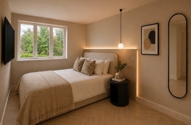 Raddlebarn Court - 192593, Selly Park, Birmingham - Image 2