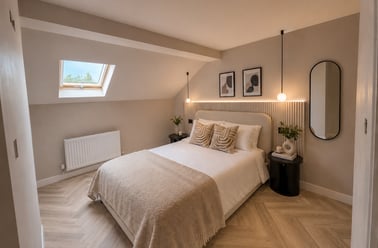 Raddlebarn Court - Studio 7 - Second Floor, Selly Park, Birmingham - Image 2