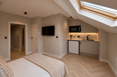 Raddlebarn Court - Studio 7 - Second Floor, Selly Park, Birmingham - Image 3