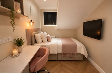 Raddlebarn Court - 878537, Selly Park, Birmingham - Image 3