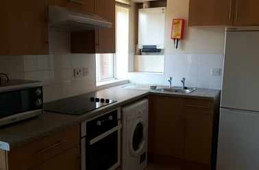 Flat 2 124a Dawlish Road, Selly Park, Birmingham - Image 3