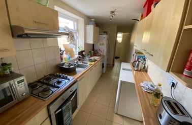 Dawlish Road, Selly Park, Birmingham - Image 2