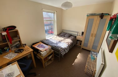 Dawlish Road - Copy, Selly Park, Birmingham - Image 2