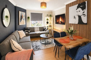 Rolleston Drive, Lenton, Nottingham - Image 2