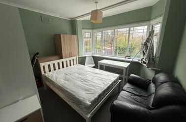 Flat 2 Weoley Court, Selly Oak, Birmingham - Image 3
