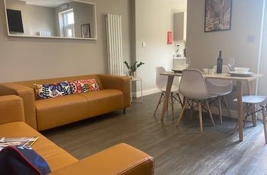 Leslie Road, City Centre, Birmingham - Image 3