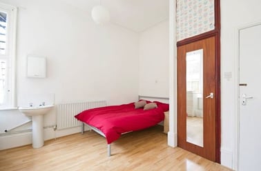 Forest Rd West Flat 1, Radford, Nottingham - Image 3