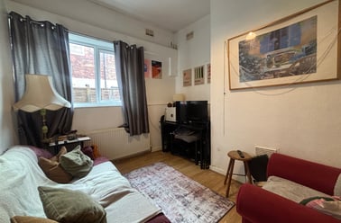 Forest Rd West Flat 1, Radford, Nottingham - Image 3