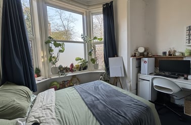 Forest Rd West Flat 1, Radford, Nottingham - Image 2